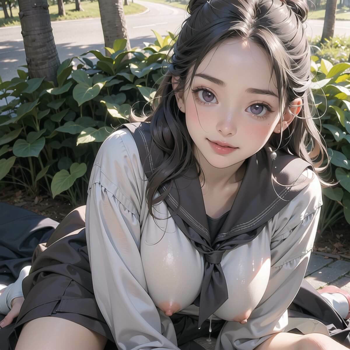 アイドルJK禁断写真の流出第二報【豪華200人の衝撃事実が発覚!】