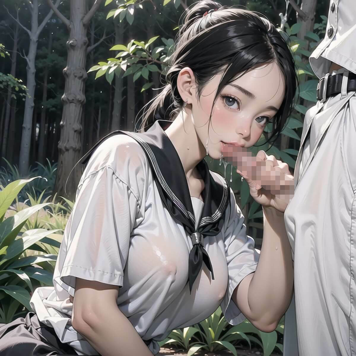 アイドルJK禁断写真の流出第三報【豪華200人の衝撃事実が発覚！】