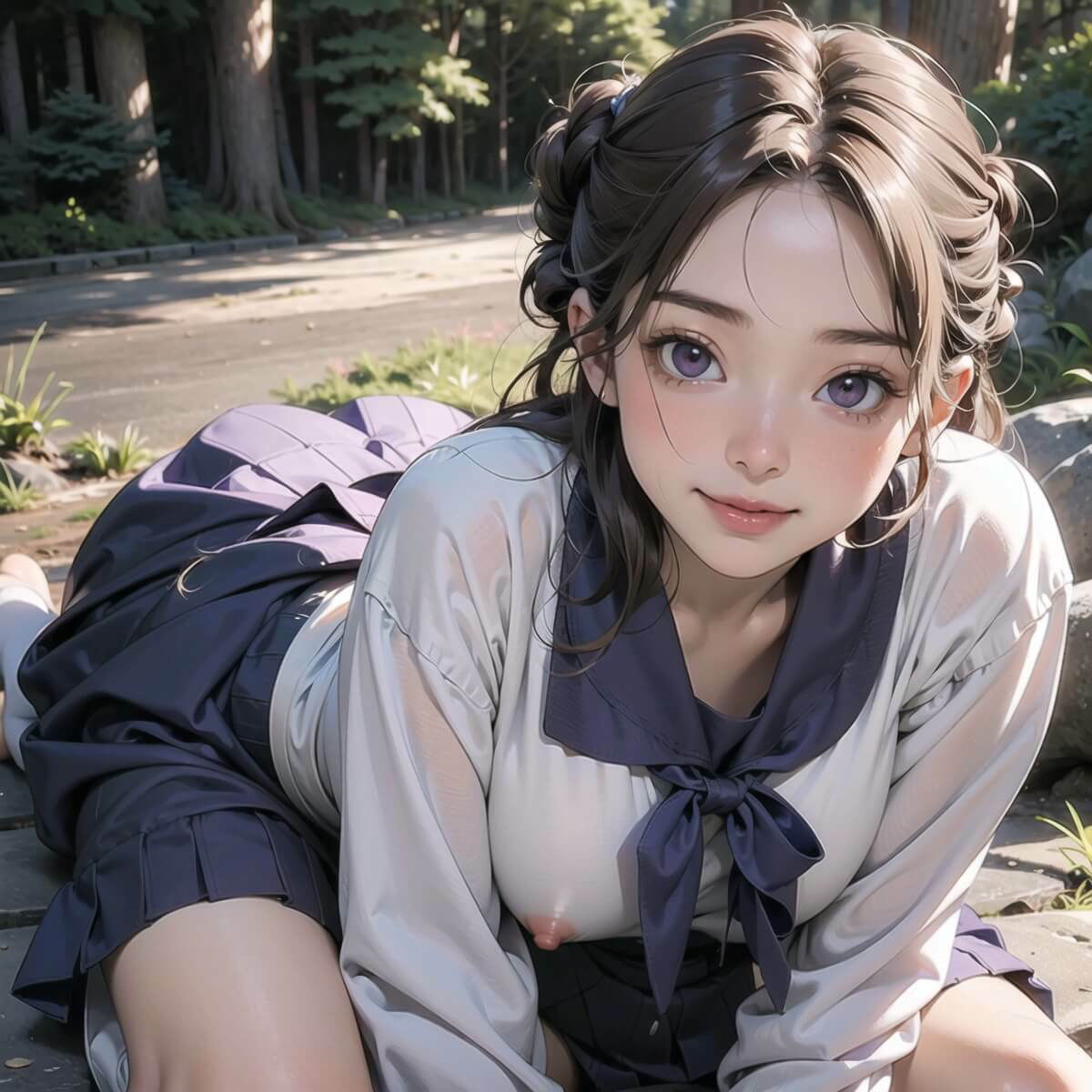 アイドルJK禁断写真の流出第四報【豪華200人の衝撃事実が発覚!】