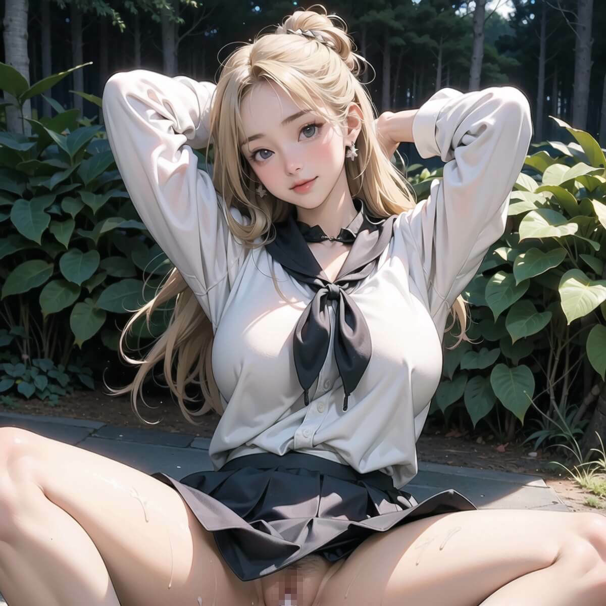 アイドルJK禁断写真の流出第四報【豪華200人の衝撃事実が発覚!】