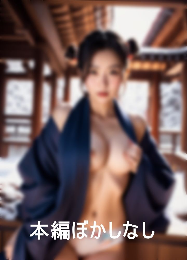 俺たちの妄想シリーズ!起きたら女中を100人抱えるお殿様になってしまった…