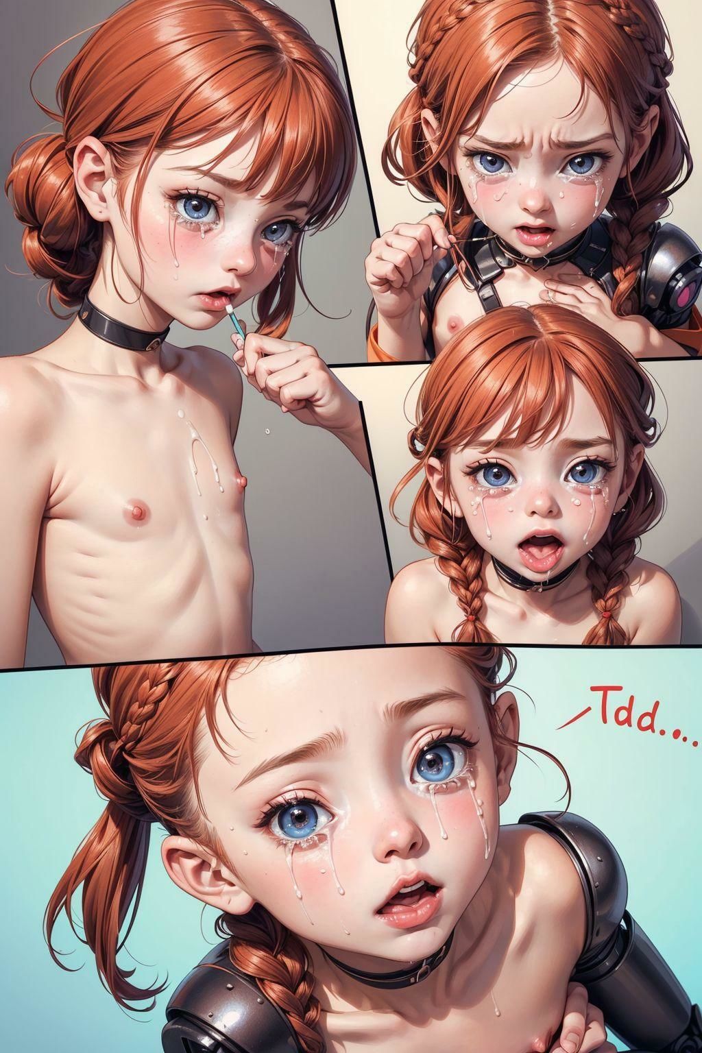 ちっぱいボーグ