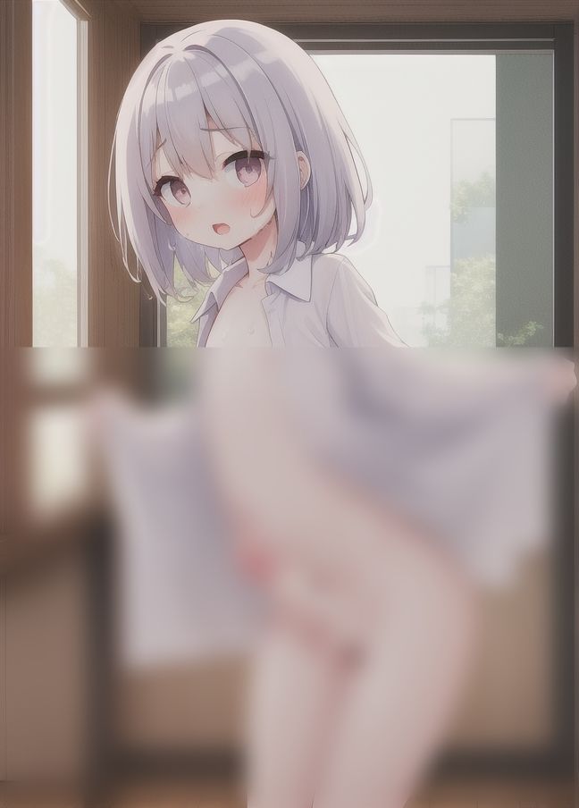 ふたなりJK|可愛いJKが男の娘だった...