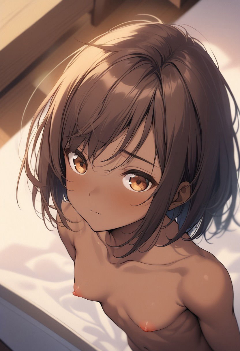 ちっぱい貧乳セレクション2024・2月