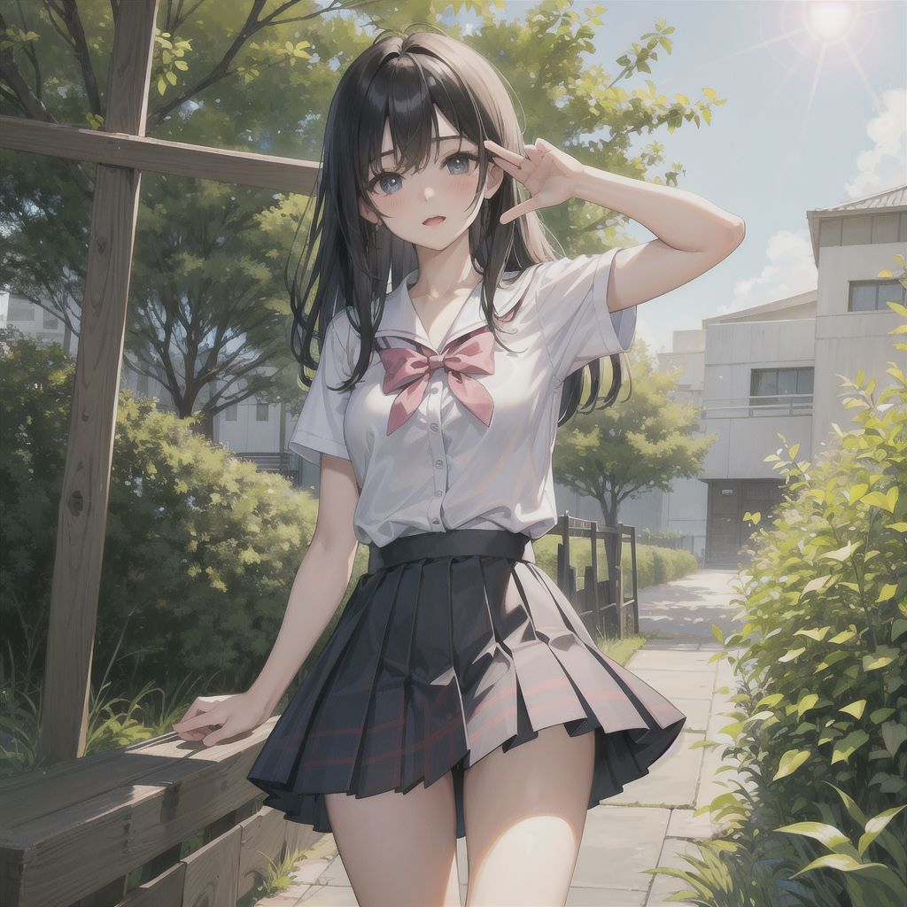 ちっぱい美少女コレクション