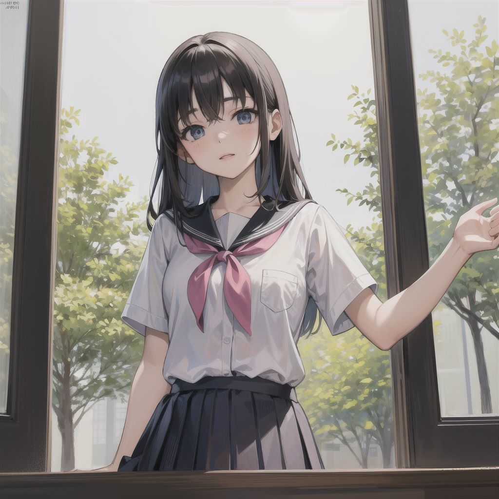 ちっぱい美少女コレクション