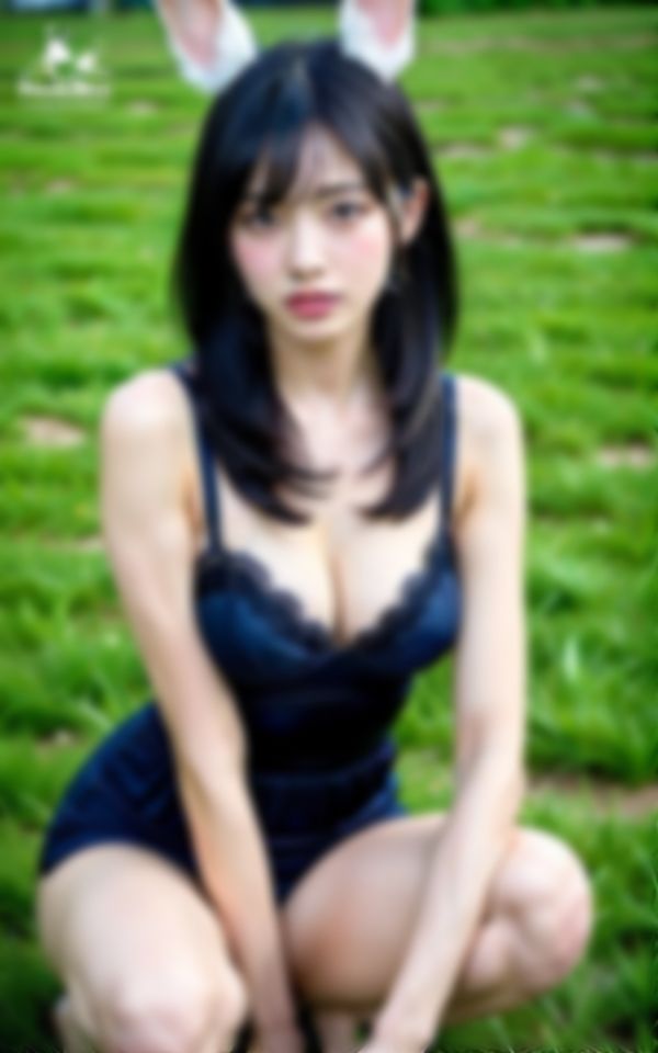 露出性癖がある女子大生が魅惑の身体で誘惑