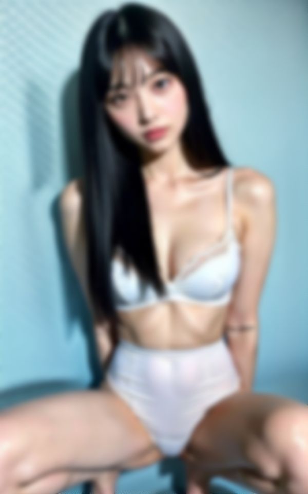 露出性癖がある女子大生が魅惑の身体で誘惑