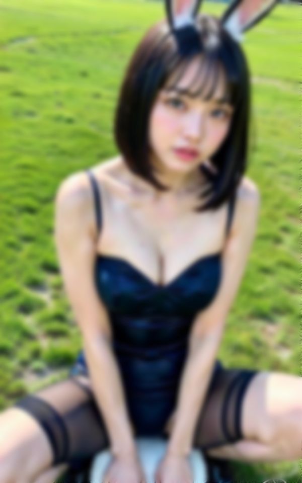 露出性癖がある女子大生が魅惑の身体で誘惑