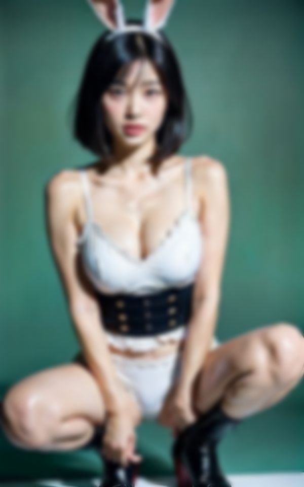 露出性癖がある女子大生が魅惑の身体で誘惑