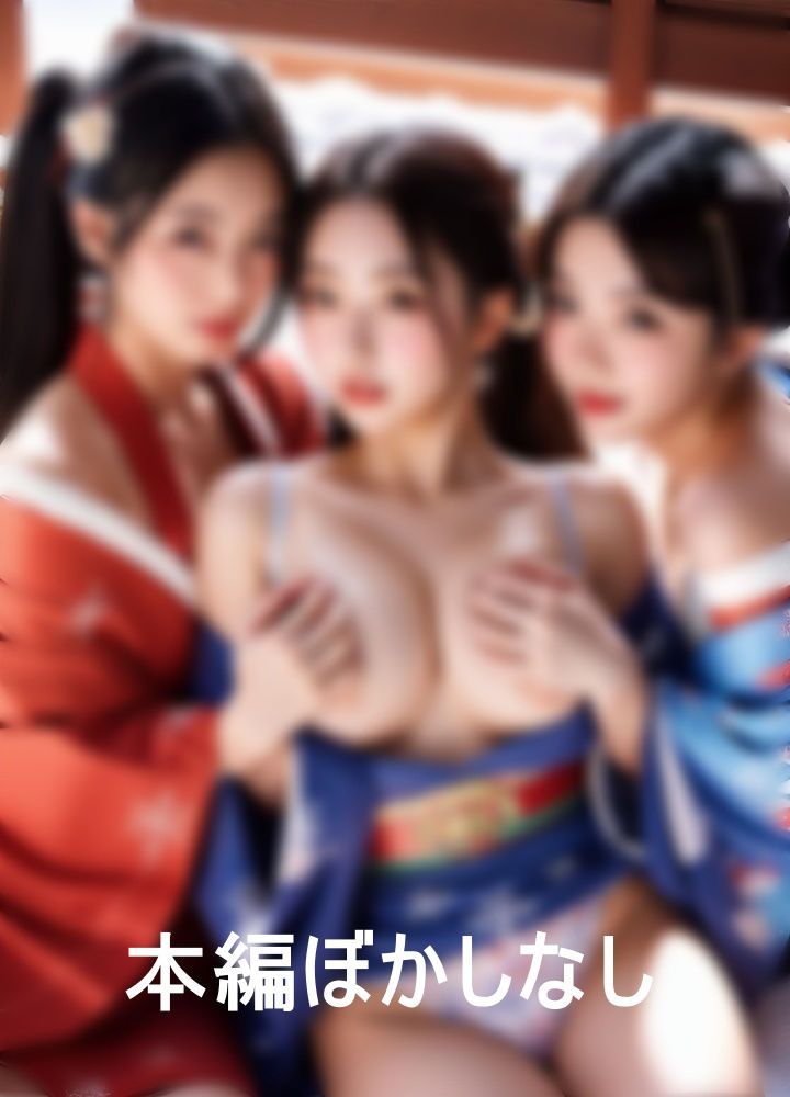 エロすぎる温泉旅館が大好き彼女とお出かけデート