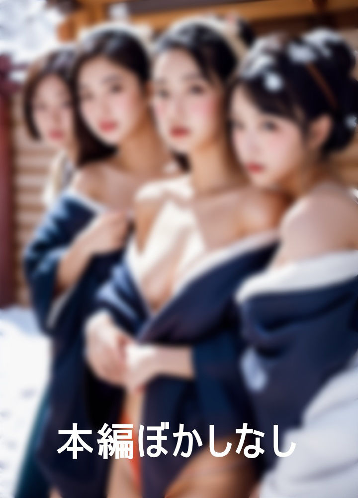 エロすぎる温泉旅館が大好き彼女とお出かけデート