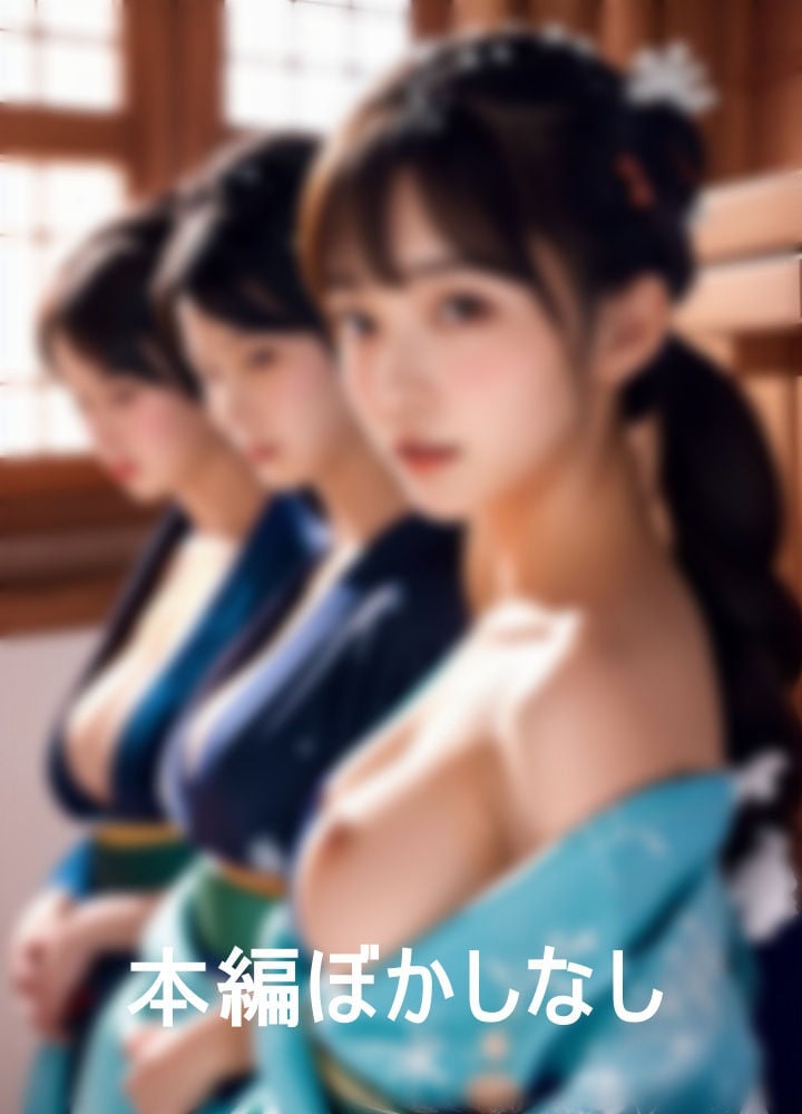 エロすぎる温泉旅館が大好き彼女とお出かけデート