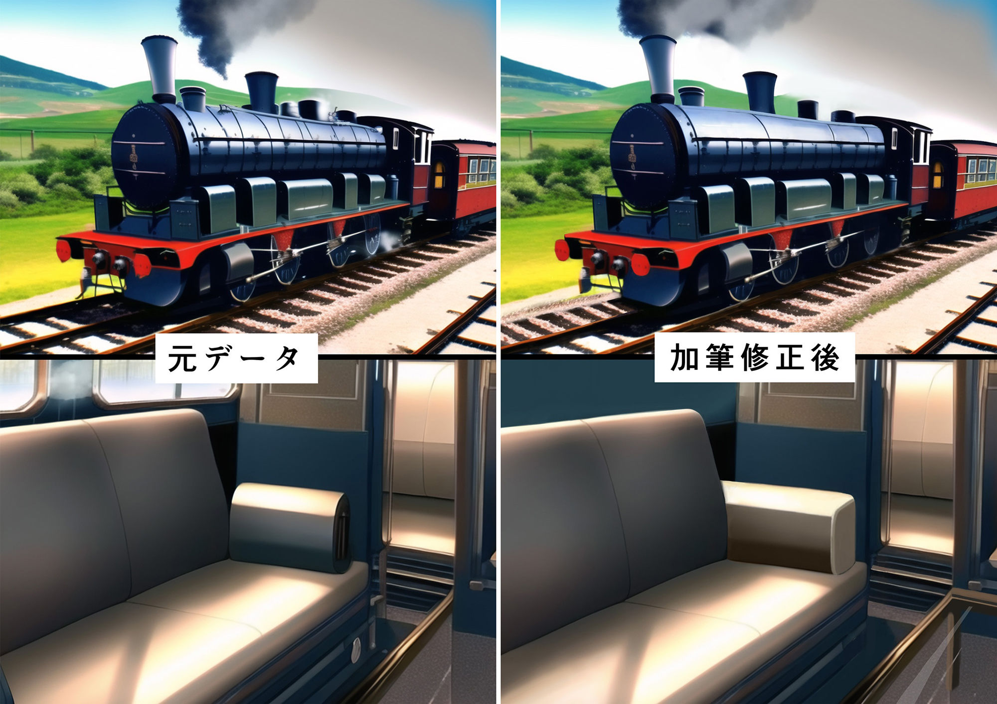 ORANGE CHOCOLAT〜Virgin Chocolate〜