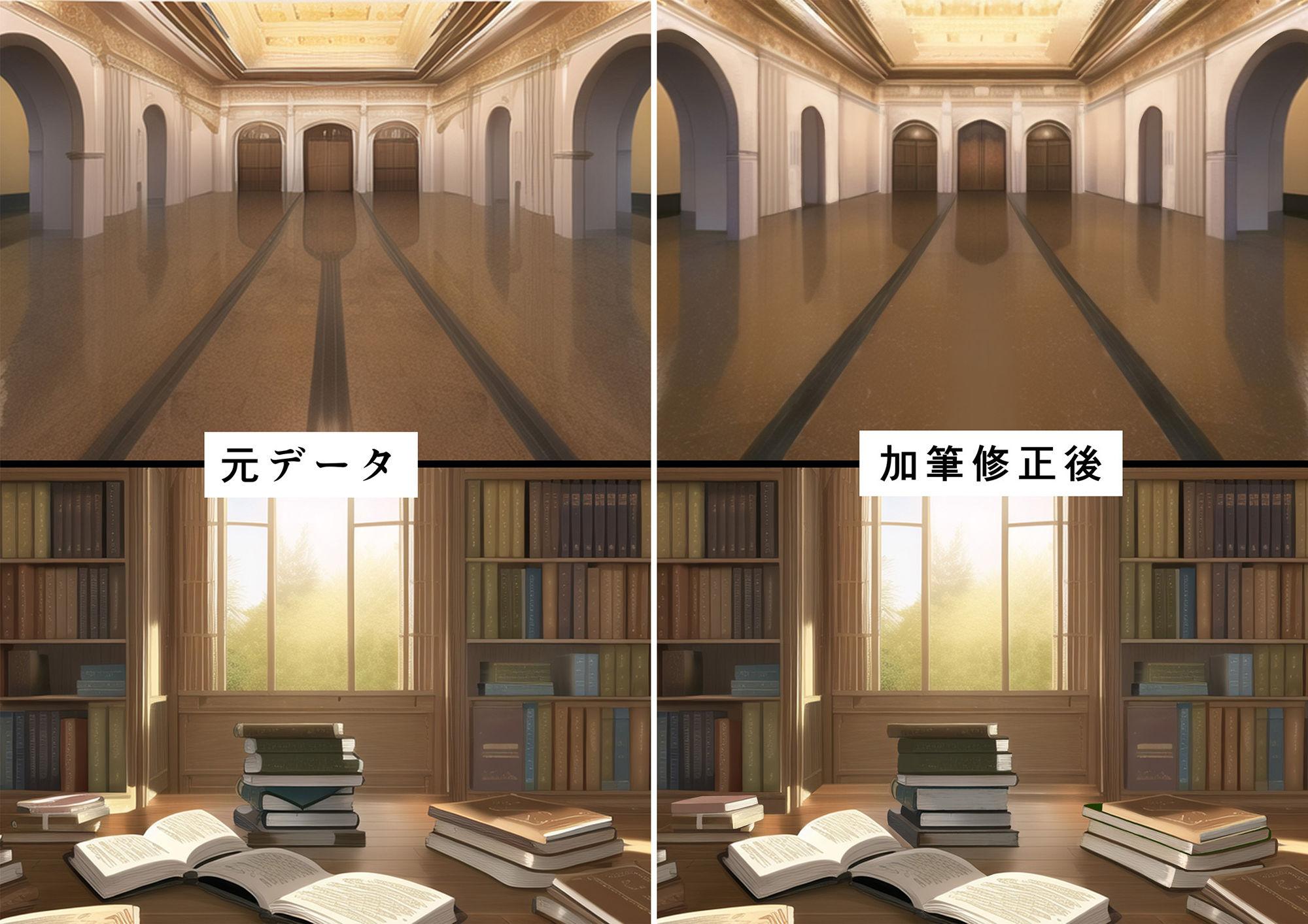 ORANGE CHOCOLAT〜Virgin Chocolate〜