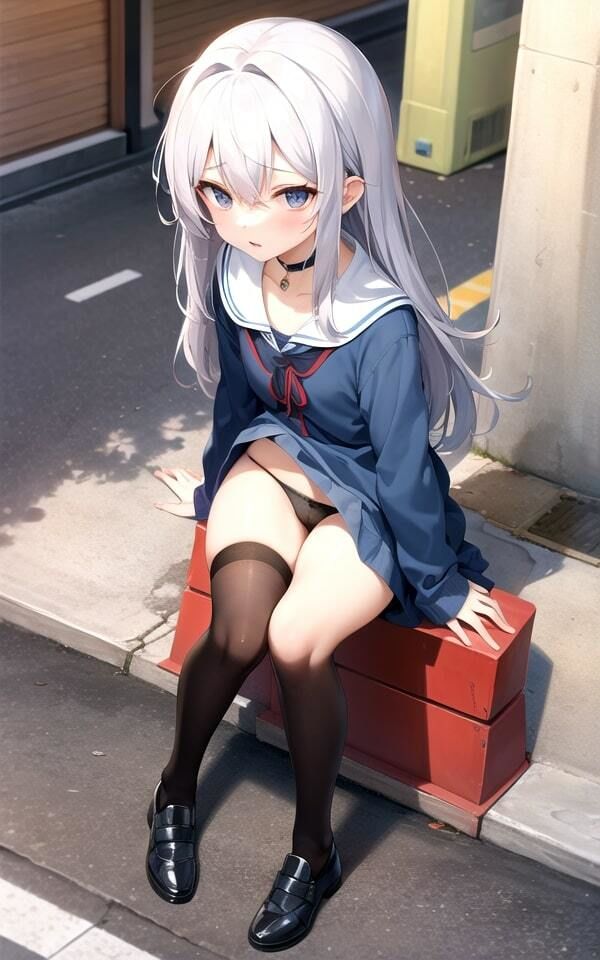 令和の娘エッチな家出撮影記録