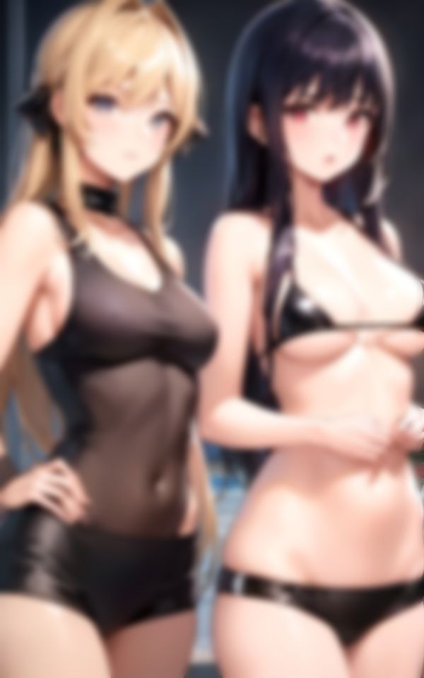 館で働くワケあり奴●美女の撮影記録集