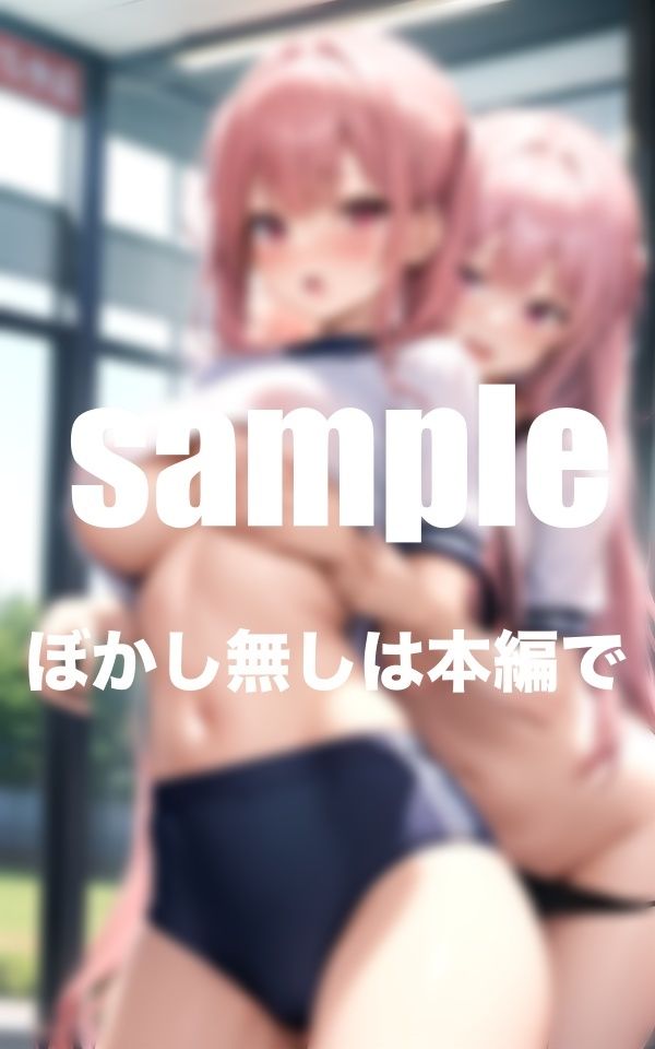 淫乱女学園 部活シリーズ 練習後のHな秘密特訓 フルボリューム総集編