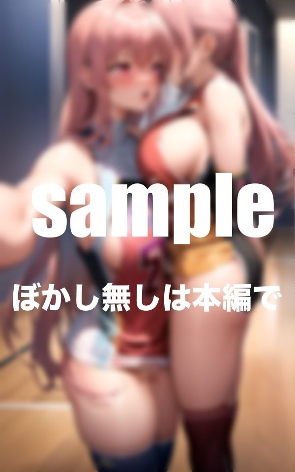 淫乱女学園 部活シリーズ 練習後のHな秘密特訓 フルボリューム総集編