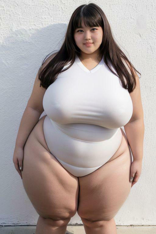 激デブさんいらっしゃい！〜part1〜