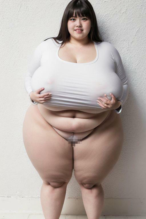 激デブさんいらっしゃい！〜part1〜