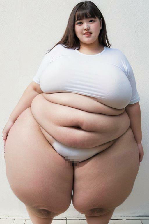 激デブさんいらっしゃい！〜part1〜