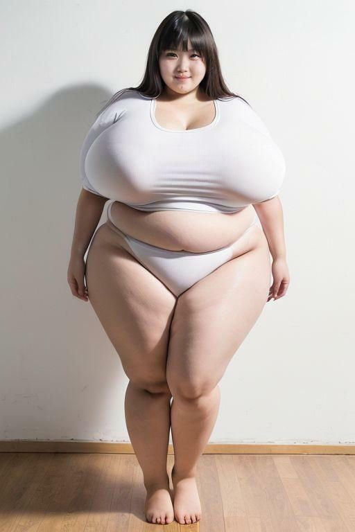 激デブさんいらっしゃい！〜part1〜