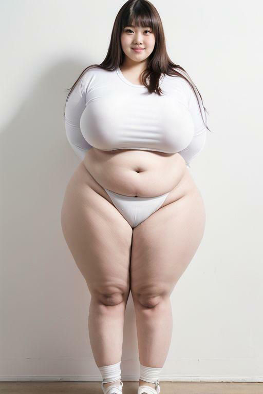 激デブさんいらっしゃい！〜part1〜