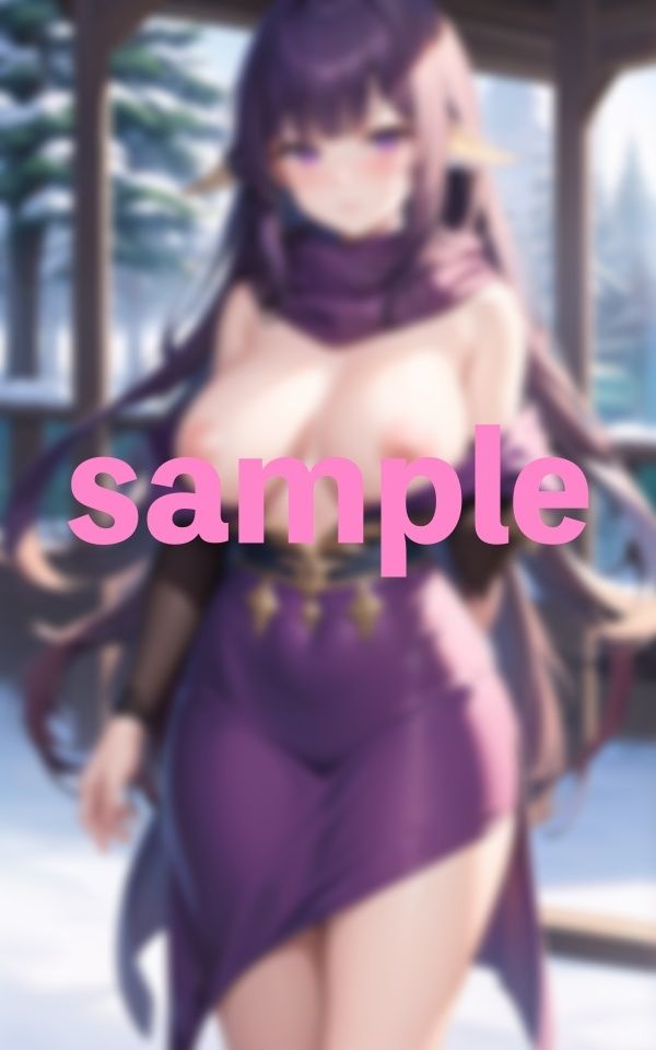 女釣り-そんな簡単に釣れないよ-