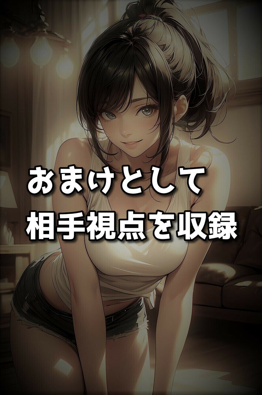 可愛い彼女とエッチな家デート