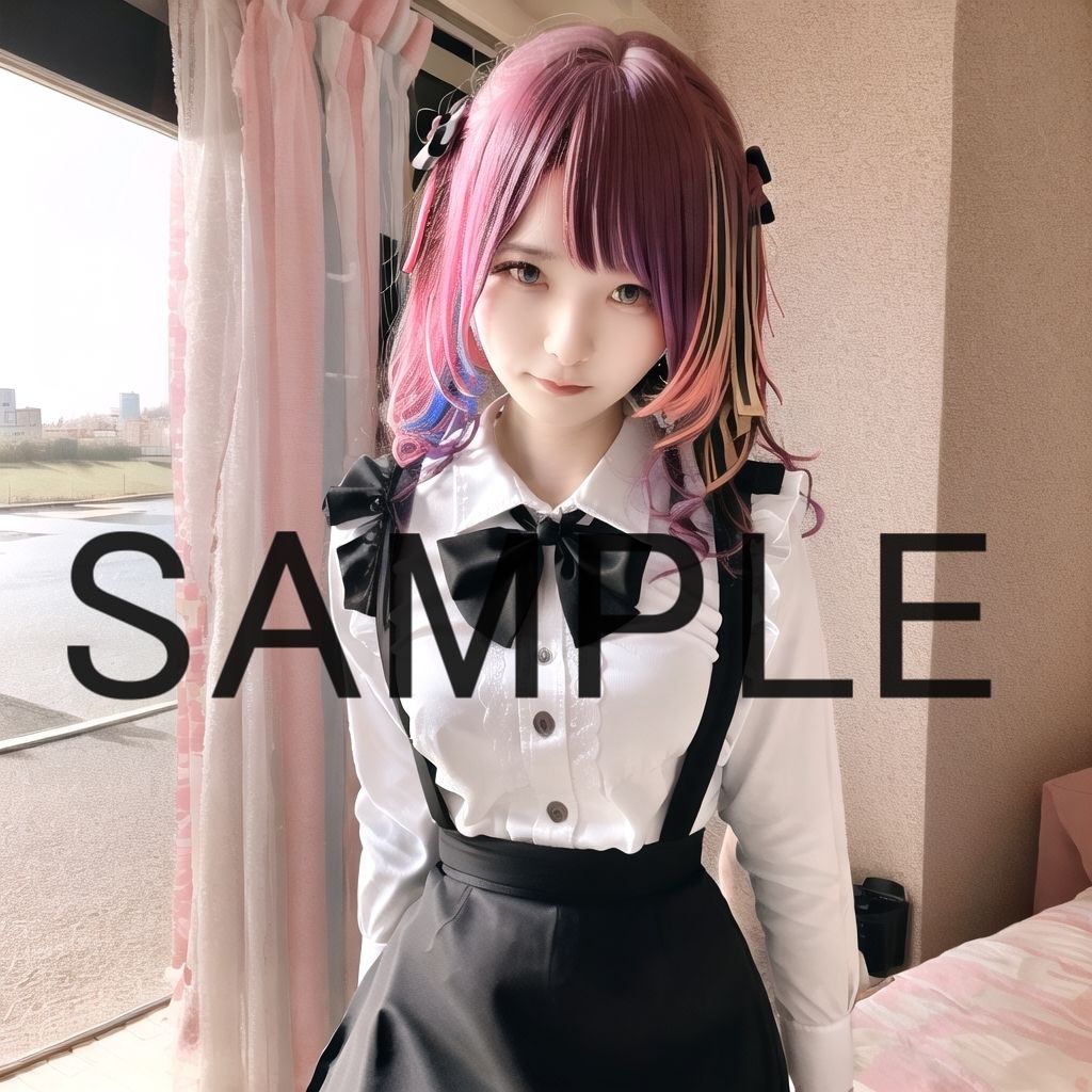 いんどあコスプレイヤーゲーマー編