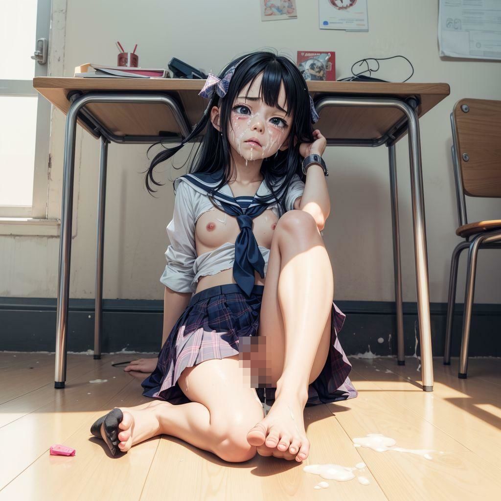 中出し教室の絶望