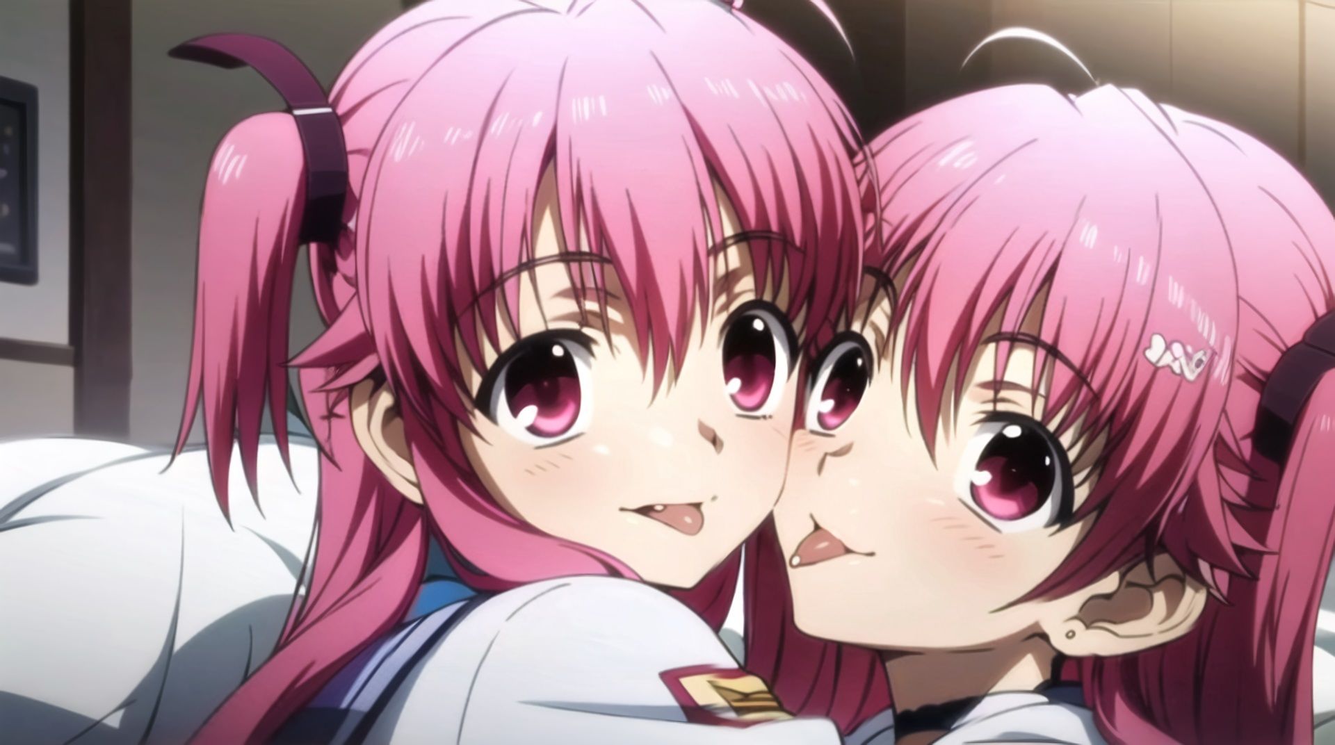 clone case3: 〇イ - An〇elBe〇ts!