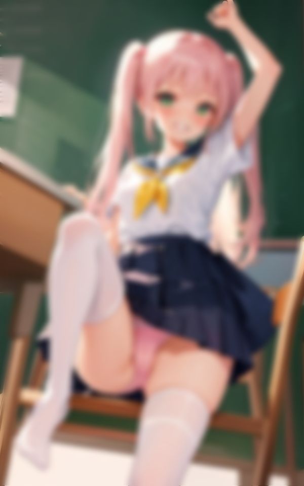 やんちゃ盛りの小悪魔少女part1