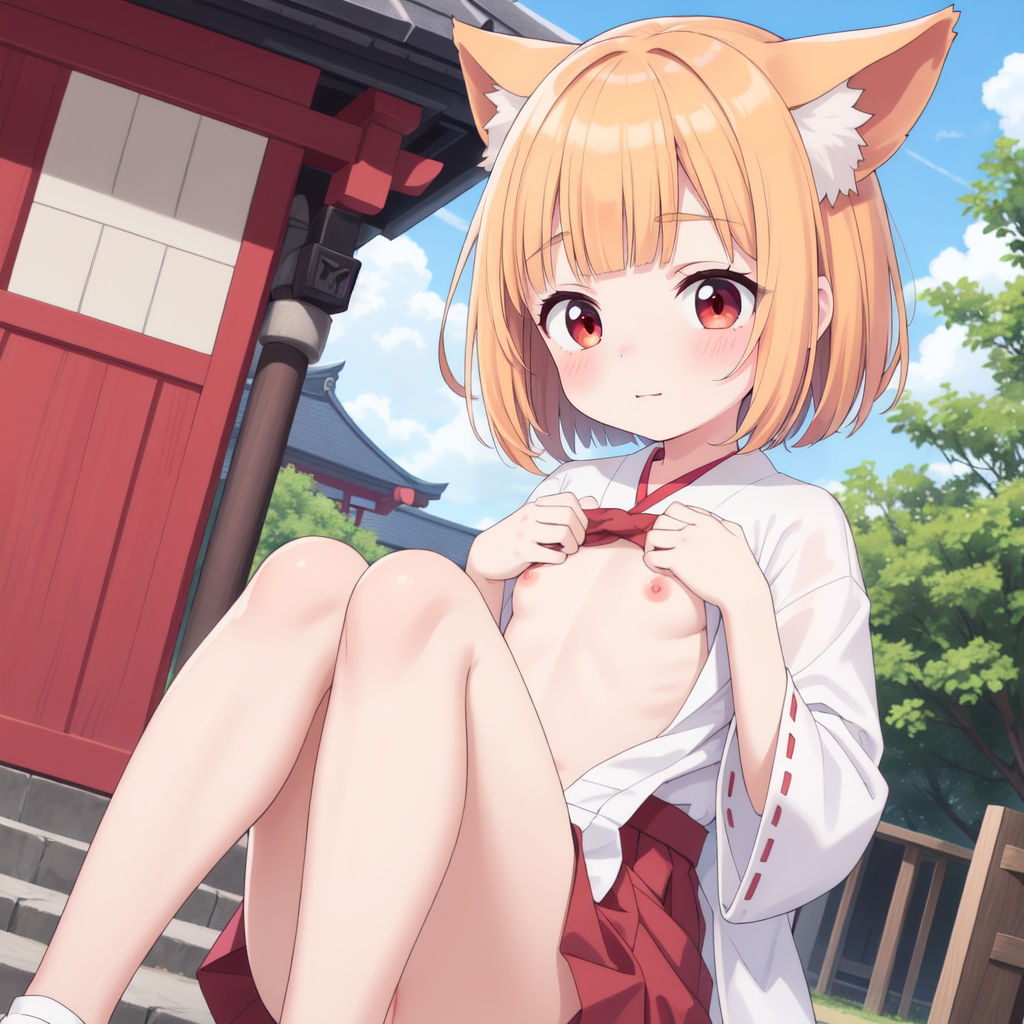 AIのおかず作品集vol.2