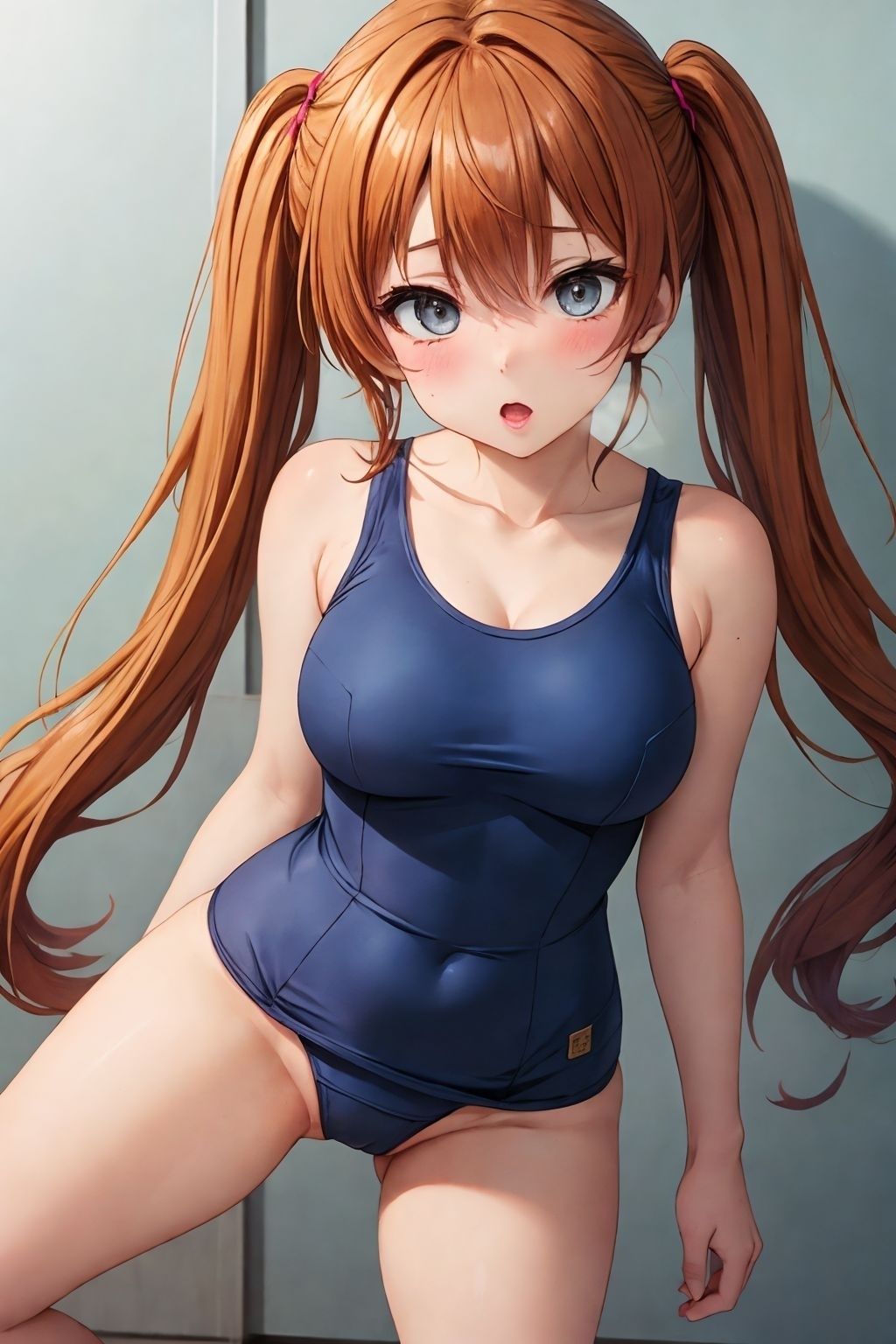 コスプレ美女 千変マン化