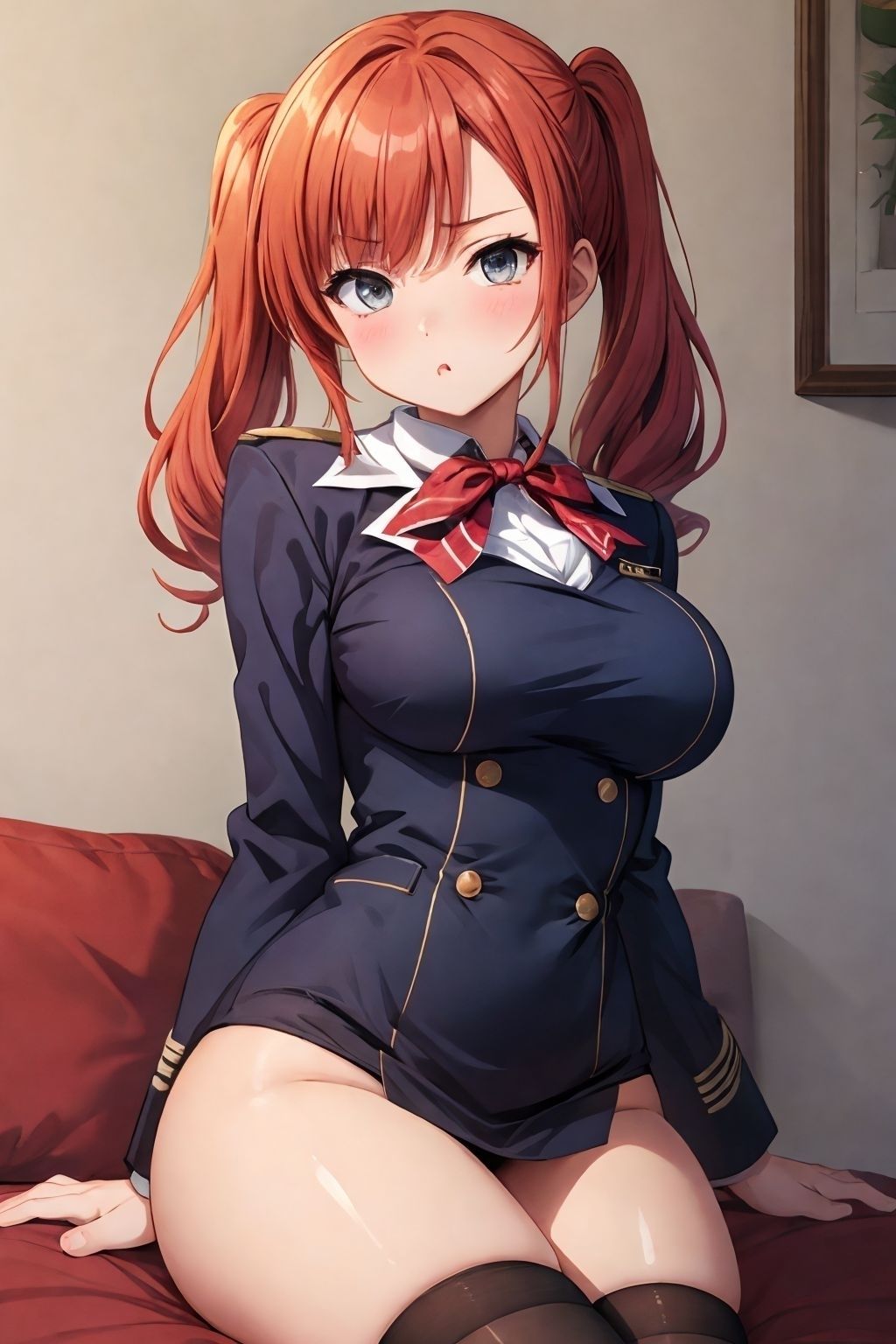 コスプレ美女 千変マン化