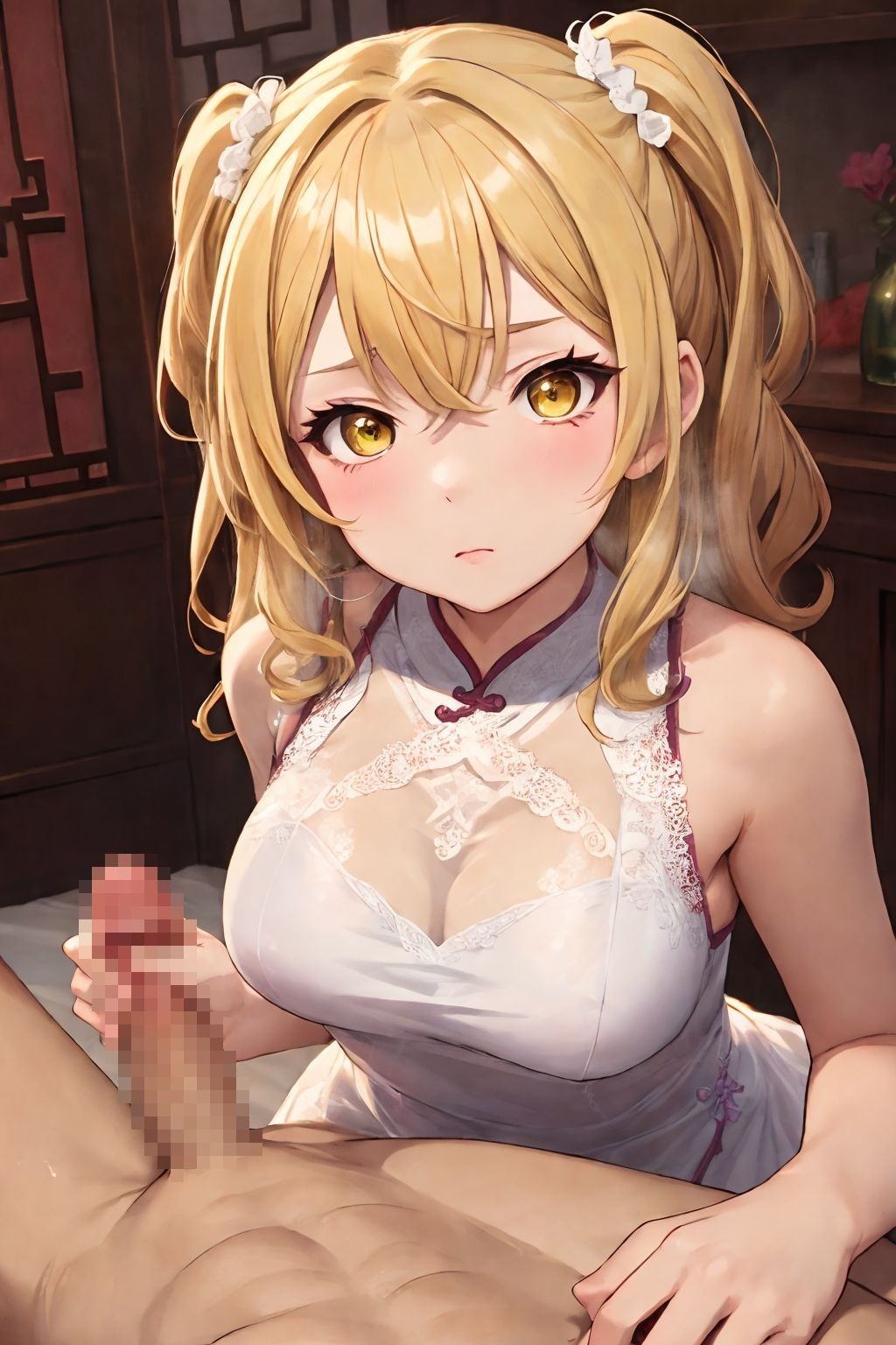 変身ギャル