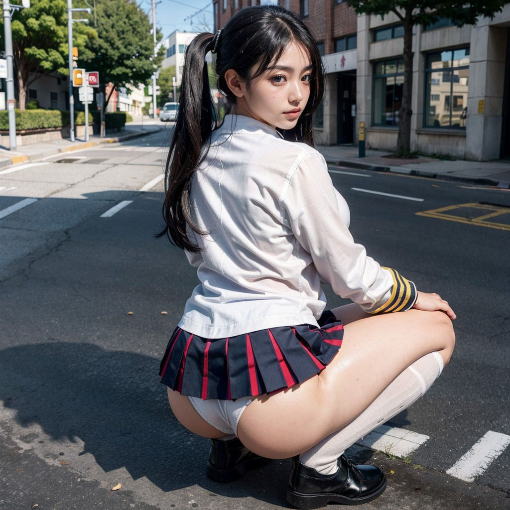 VIVA【セーラー服】