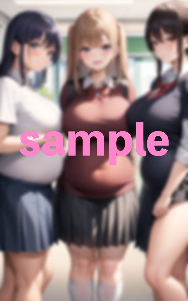 3年A組妊婦組