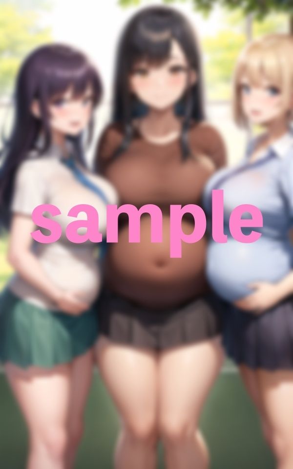 3年A組妊婦組
