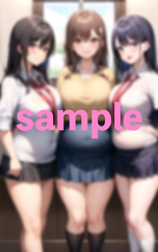 3年A組妊婦組
