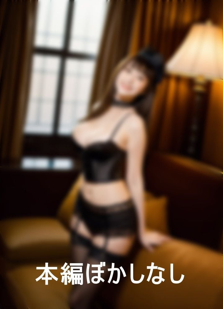 ゴスロリ美人なあの子と過ごす最高な夜