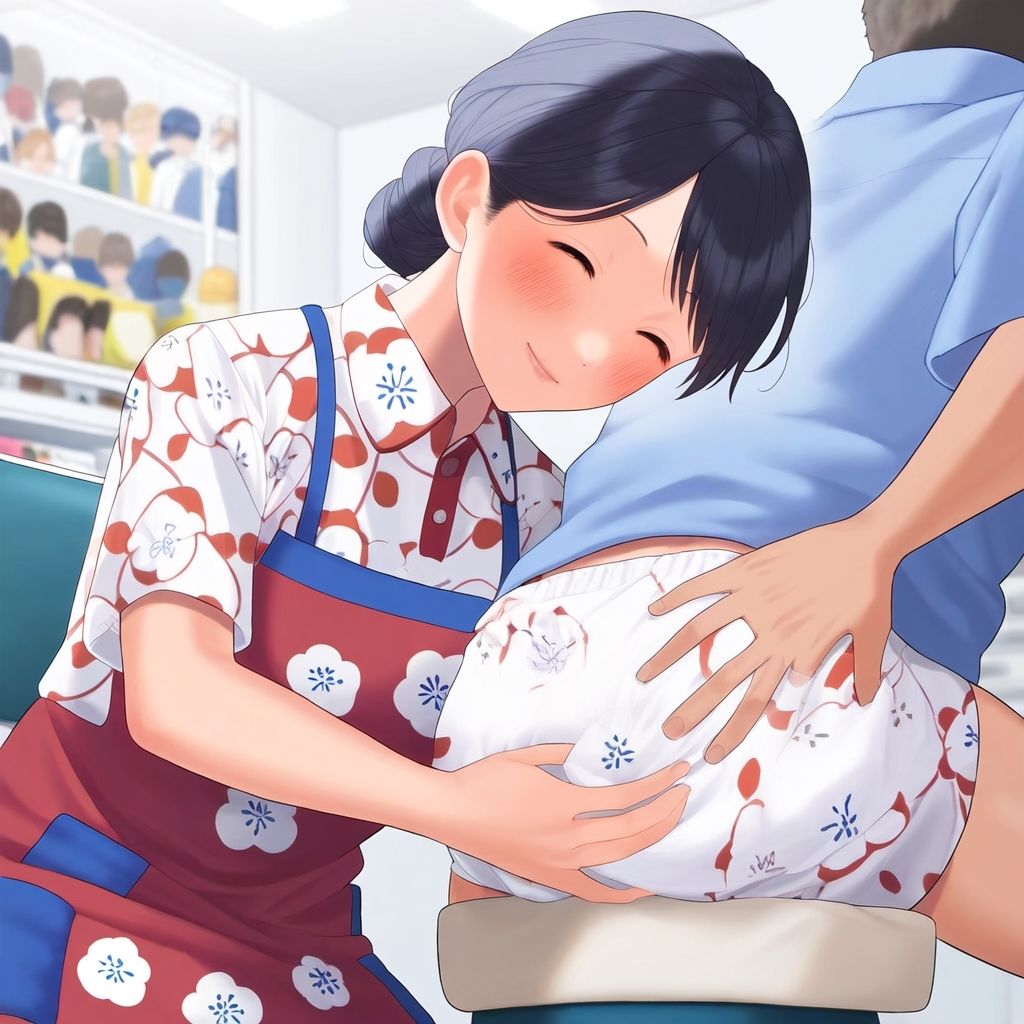 店舗型風俗店 おむつで甘甘