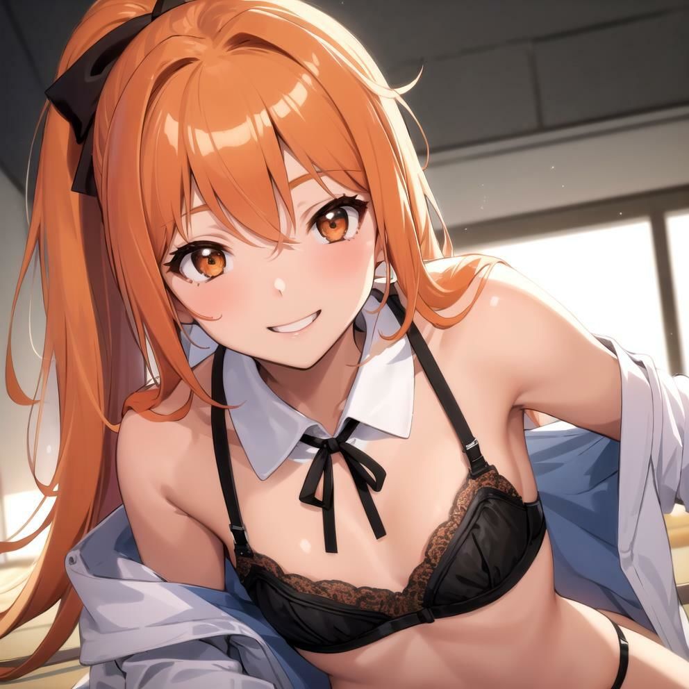 【僕だけの後輩】 僕を慕ってくれる後輩たちに ワンチャンどこまで イケるか試してみた ＃5