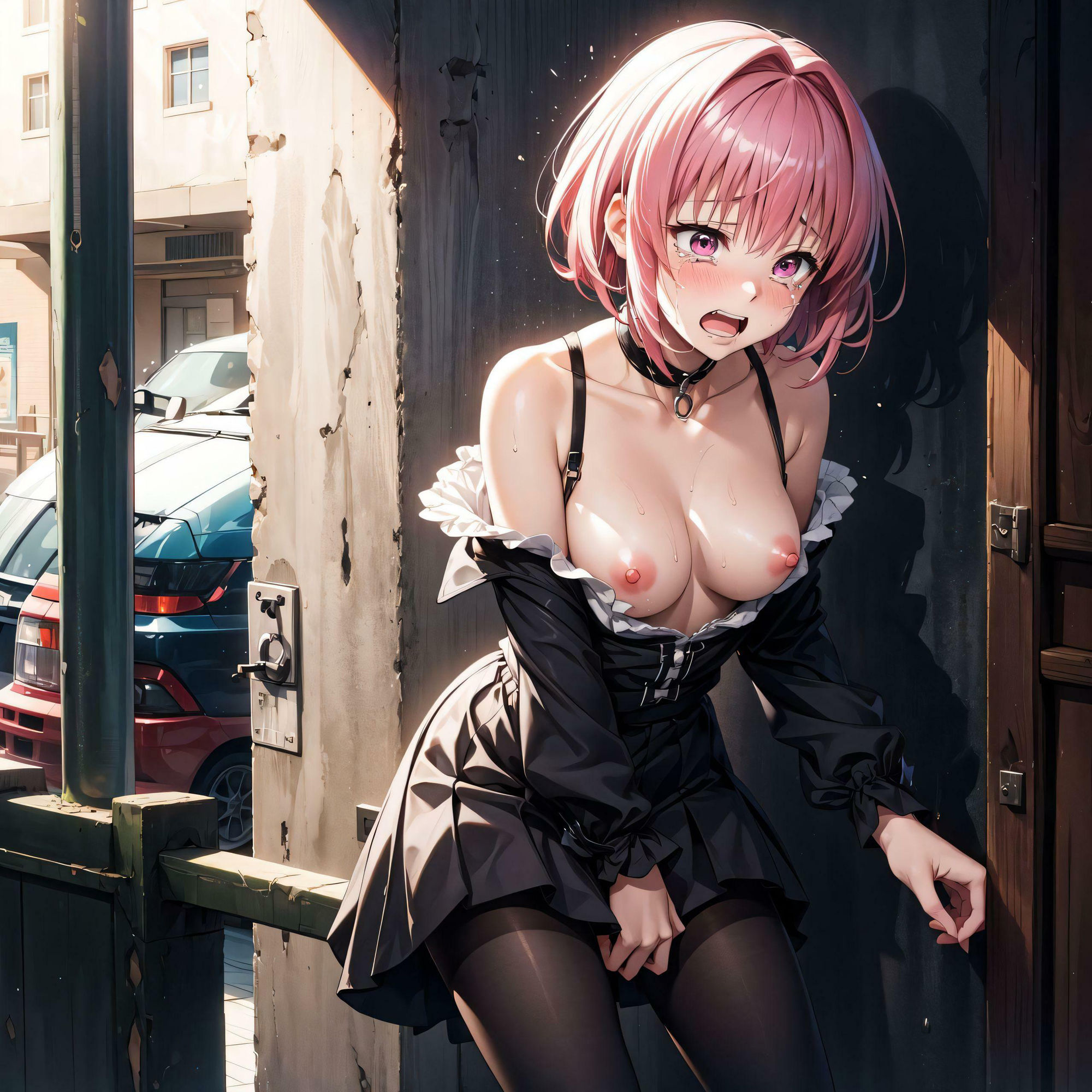 モ○ 好きなだけ犯●れる