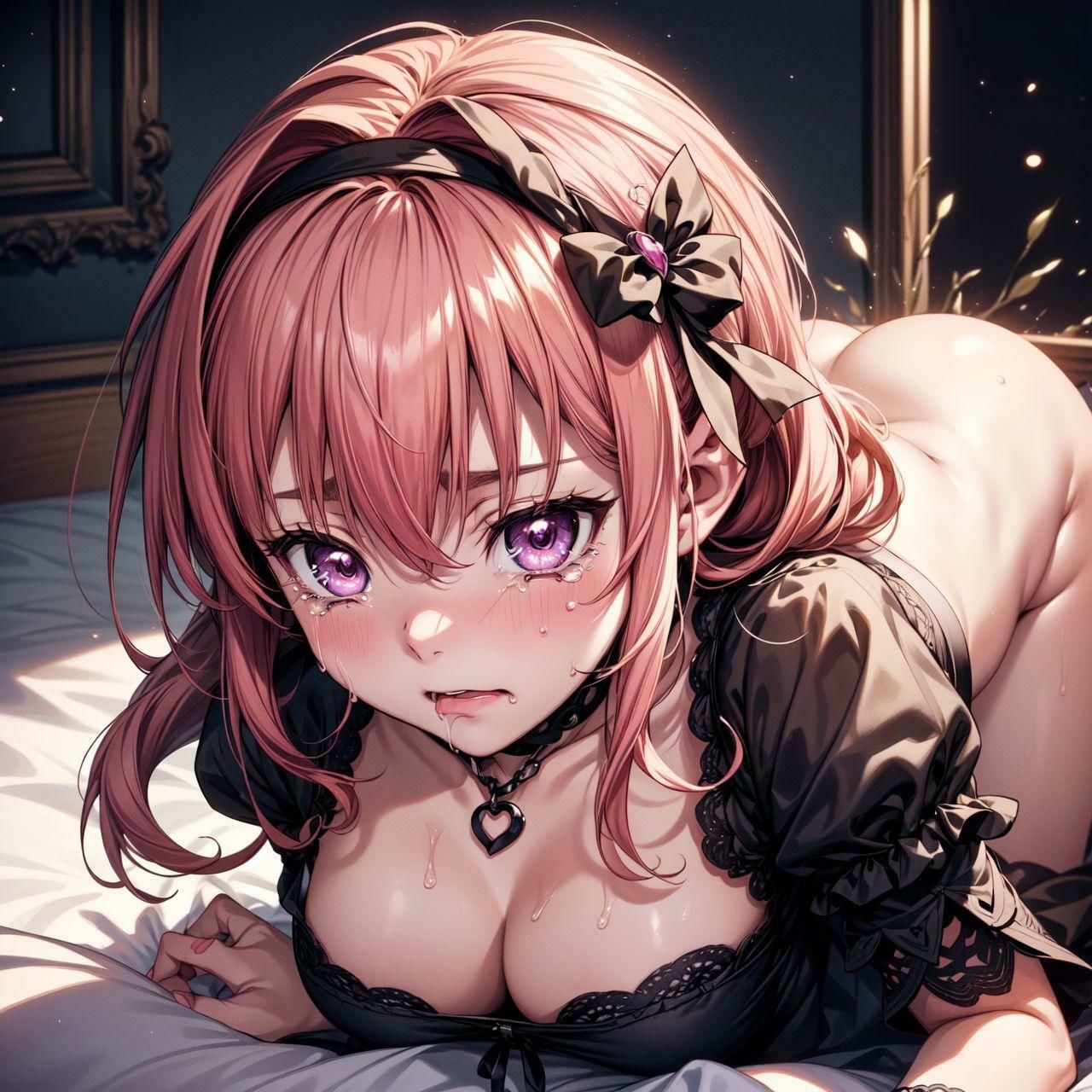 ToLO○Eるモ○発情中