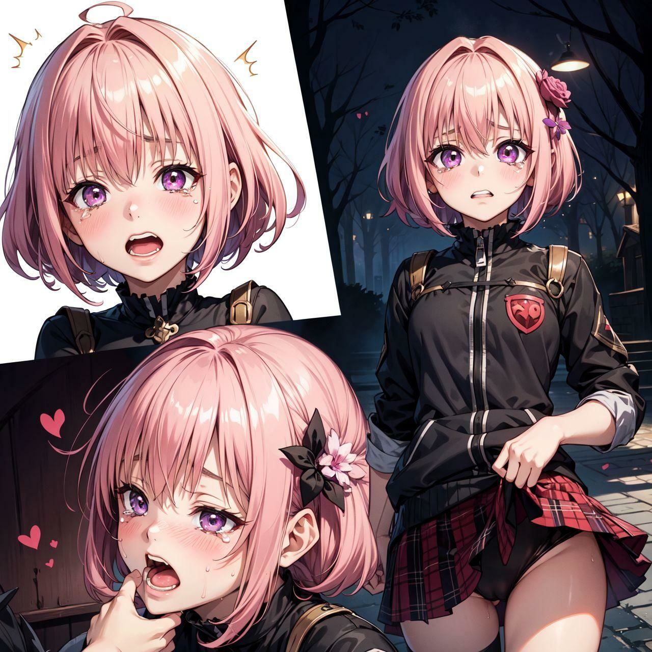 ToLO○Eるモ○発情中