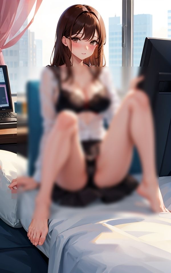 ちょっとだけですよ 〜誰も知らない秘密の関係〜