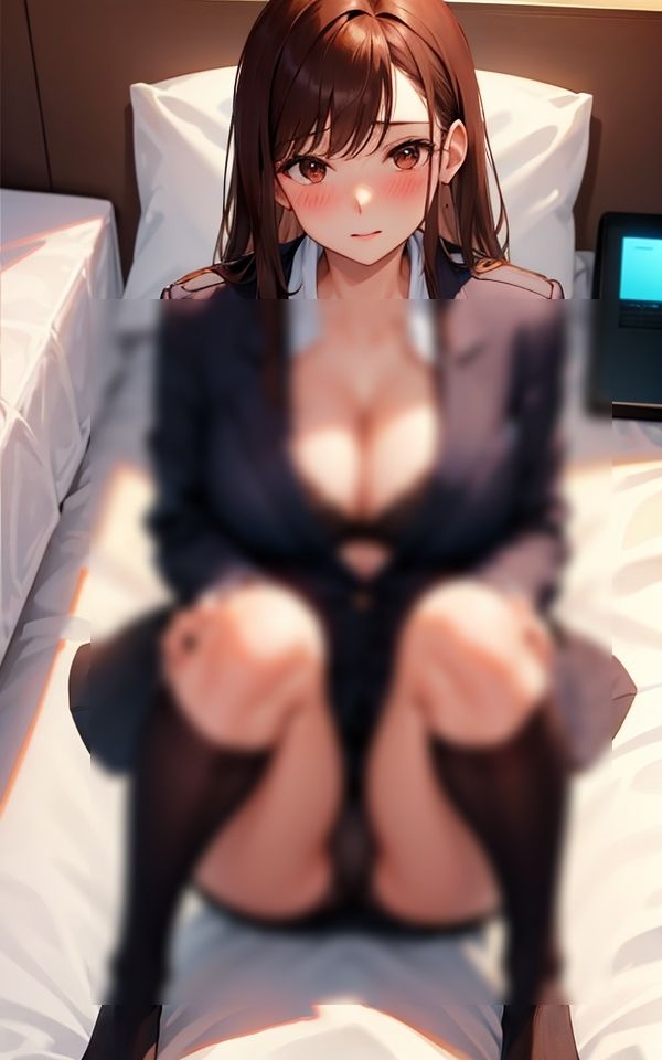 ちょっとだけですよ 〜誰も知らない秘密の関係〜